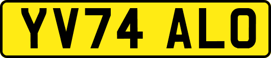 YV74ALO