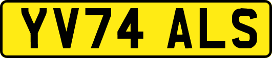 YV74ALS