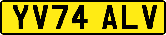 YV74ALV