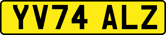 YV74ALZ