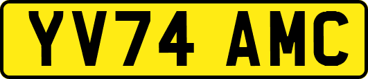 YV74AMC