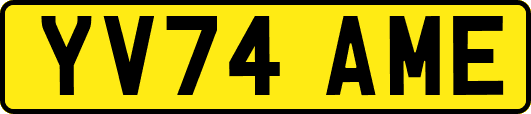 YV74AME