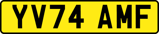 YV74AMF