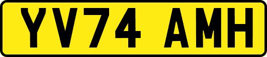 YV74AMH