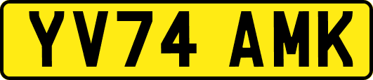 YV74AMK