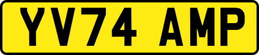 YV74AMP