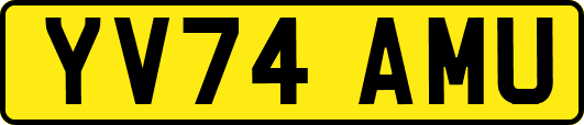 YV74AMU