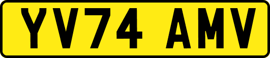 YV74AMV