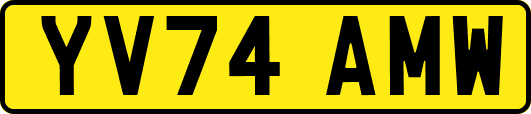 YV74AMW