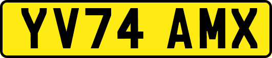 YV74AMX