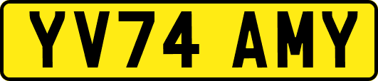 YV74AMY