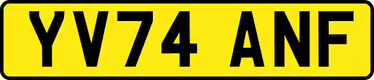 YV74ANF