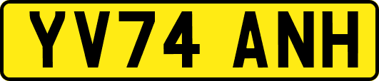 YV74ANH