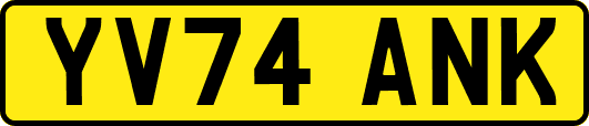 YV74ANK