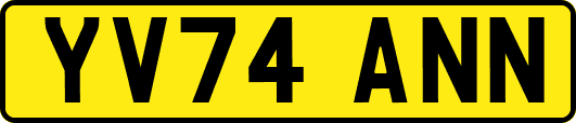 YV74ANN