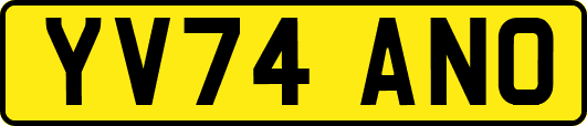 YV74ANO