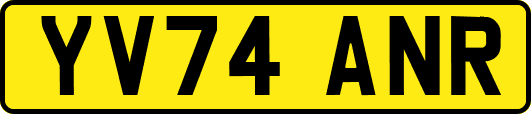 YV74ANR