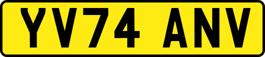 YV74ANV