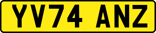 YV74ANZ