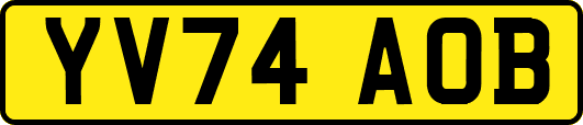 YV74AOB