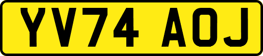 YV74AOJ