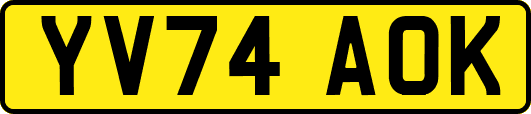 YV74AOK