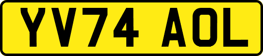 YV74AOL