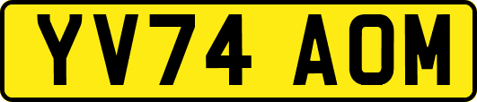 YV74AOM