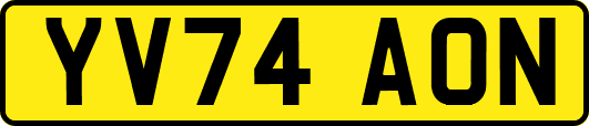 YV74AON