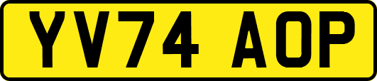 YV74AOP