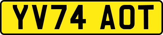 YV74AOT
