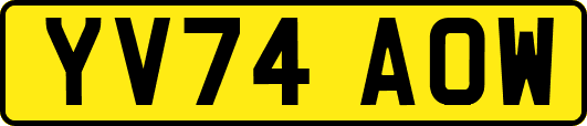 YV74AOW