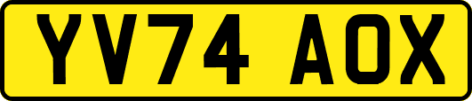 YV74AOX