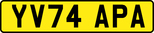 YV74APA