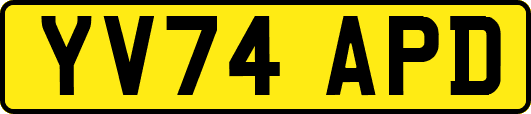 YV74APD