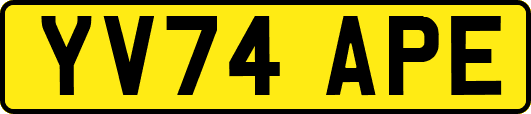 YV74APE