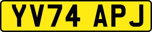 YV74APJ