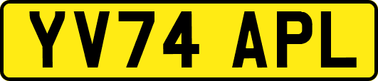 YV74APL