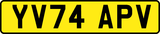 YV74APV
