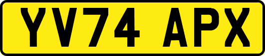 YV74APX