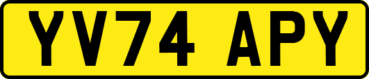 YV74APY