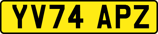 YV74APZ