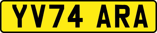 YV74ARA