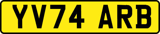 YV74ARB