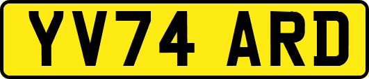 YV74ARD