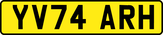 YV74ARH