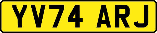 YV74ARJ