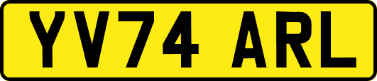 YV74ARL