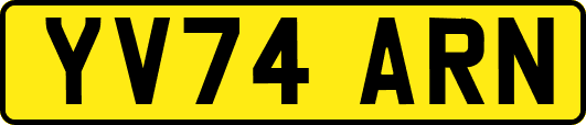 YV74ARN