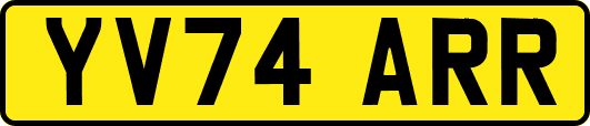 YV74ARR